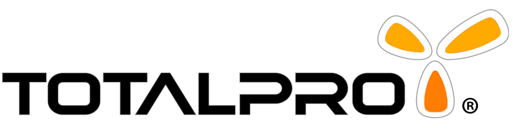 totalpro it solution logo